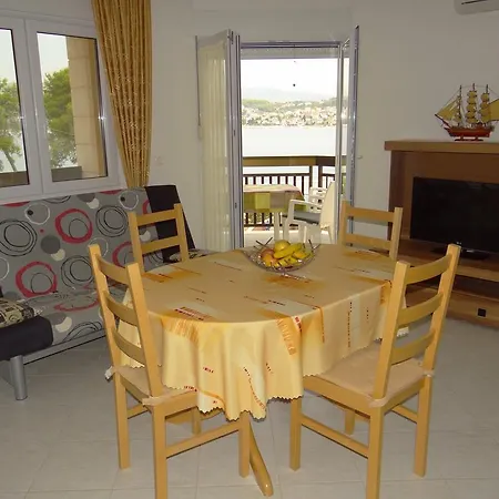 Apartmán Lola Trogir