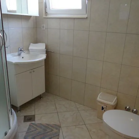 Lejlighed Lola Trogir