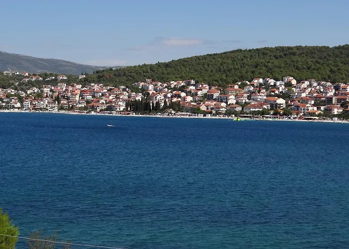 Apartament Lola Trogir