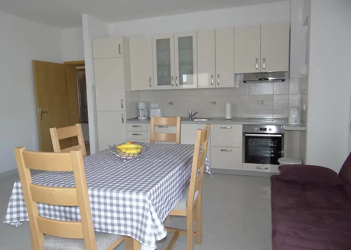 Appartement Lola *