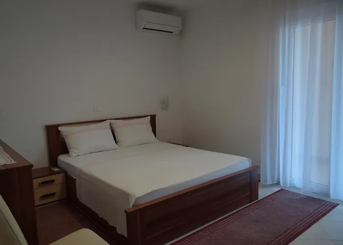 Apartament Lola