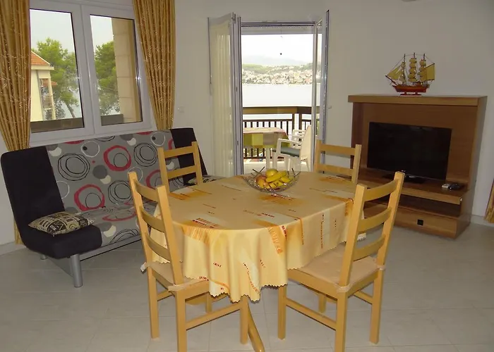 Appartement Lola Trogir