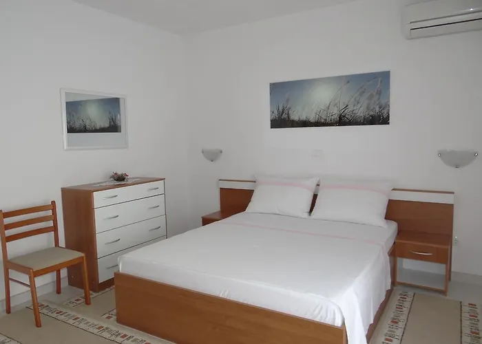 Appartement Lola *