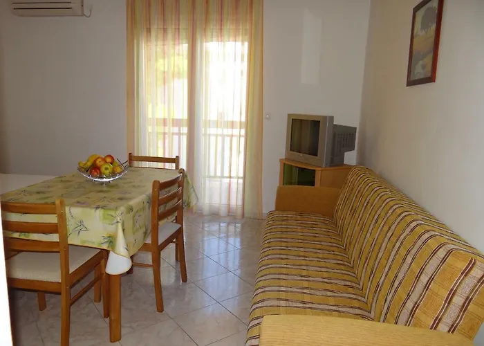 Lola Apartament *
