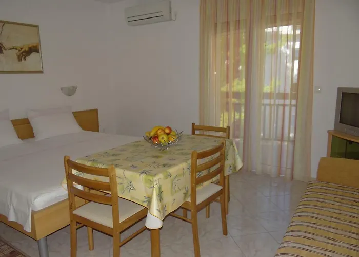 Lola Appartement