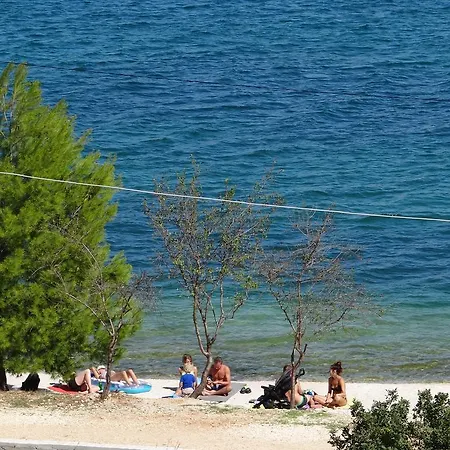 Lola Apartmán Trogir