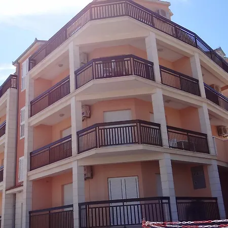 Apartman Lola Trogir
