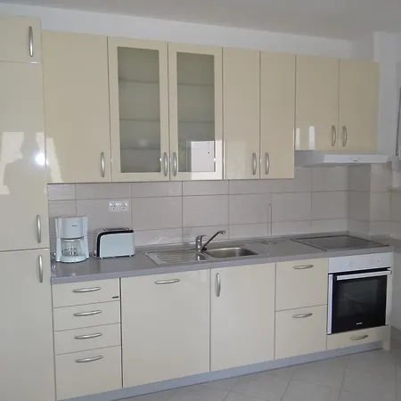 Apartment Lola Trogir