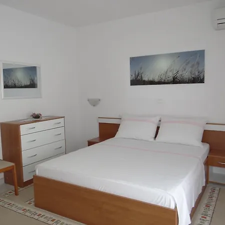 Apartmán Lola *