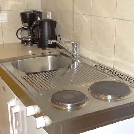 Lola Apartment Trogir