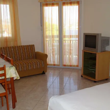 Apartmán Lola