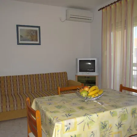 Appartement Lola *