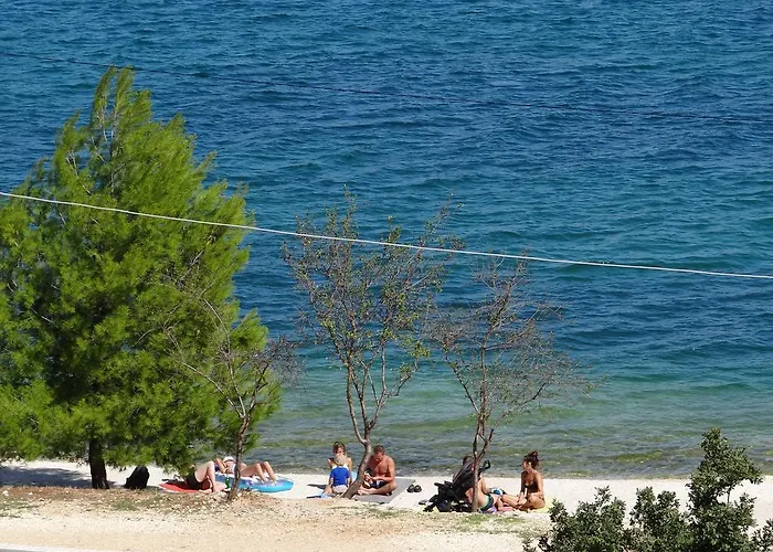 Lola Apartman Trogir