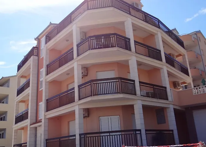 Lejlighed Lola Trogir