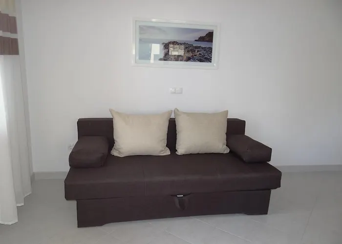 Lola Apartman Trogir