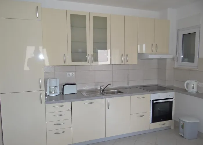 Apartman Lola Trogir