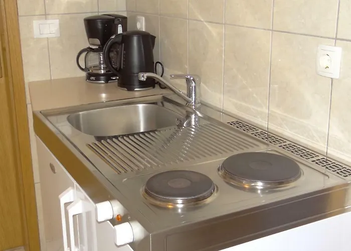 Lola Apartman Trogir