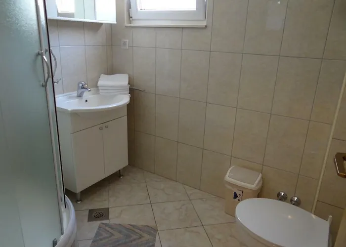 Apartman Lola Trogir