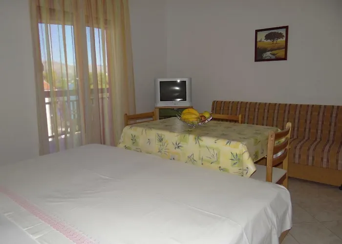 Apartman Lola Trogir